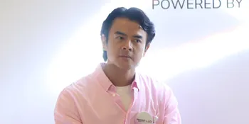 Dion Wiyoko Sebut Perawatan Gusi Merupakan Investasi Kesehatan Jangka Panjang