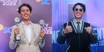 Dipercaya Untuk Bawakan Theme Song Ramadhan Penuh Cinta SCTV, Budi Doremi: Ini Udah Jodoh, Udah Rezeki