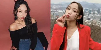 Disarankan Kuruskan Badan, Ini Bukti Dita Karang Punya Healthy Body yang Goals Banget