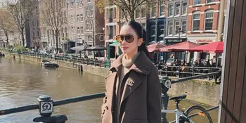 Disebut Anak Durhaka, Bunga Zainal: Aku Nggak Pernah Maki Orangtua