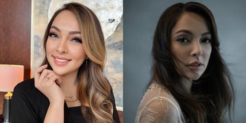 Disebut bak Barbie Hidup Sampai Mirip Gal Gadot, 8 Potret Dokter Reisa Broto Asmoro yang Makin Cantik Menawan