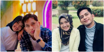 Disebut Jadi The Next Leslar, 9 Potret Kedekatan Nabila LIDA & Ilyas Bachtiar yang Bikin Baper - Wajah Mirip Didoakan Berjodoh