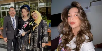 Disebut Mirip Nikita Willy, Ini 10 Potret Putri Anjani Anak Jarwo Kwat, Baru Saja Sandang Gelar Sarjana dan Tekuni Bidang Hubungan Internasional - Jadi Artis Juga