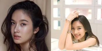 Disebut Transgeder Tercantik, Potret Nong Poy Bikin Cewek Iri