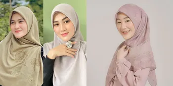 Disorot Saat Tanpa Make Up, Ini 8 Potret Henny Rahman yang Disebut Tak Secantik Larissa Chou - Wajahnya Malah Dinilai Mirip Istri Daus Mini