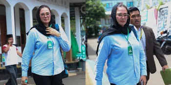Ditanya Hakim Soal Kondisi Rumah Tangga, Catherine Wilson dan Idham Masse Kompak Akui Tak Lagi Lakukan Ini