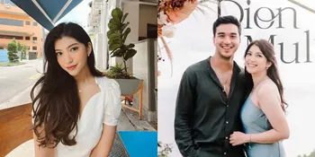 Ditinggal Nikah Dengan Salshabilla Adriani, Potret Dewi Paramita Mantan Ibrahim Rasyid yang Ramai Disorot