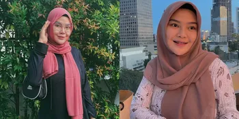 Dituduh Pencitraan, Intip 9 Potret Terbaru Rosa Meldianti Berhijab - Sebut Dirinya Nggak Ada Perubahan Sikap dan Masih Tetap Berontak