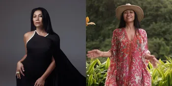 Dituduh Pendukung Zionisme, Anggun C Sasmi Buka Suara 