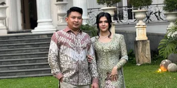 DJ Una Resmi Lamaran, Ungkap Alasan Pilih Andi Agum Djollo Jadi Pendamping Hidup