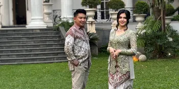 DJ Una Ungkap Rencana Pernikahan dengan Andi Agum Djollo, Hadapi Tantangan Ini