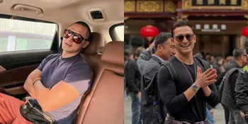Doakan Jonathan Frizzy dan Steve Emmanuel, Indra Bruggman: Bukan Orang Jahat, Mungkin Salah Pergaulan