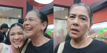 Doakan Segera Menikah, Potret Lydia Kandou Ungkap Harapan untuk Naysilla Mirdad: Yang Sepadan dan Seiman