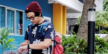 'Dochiwears', Instagram Panduan OOTD Ala Dochi Sadega
