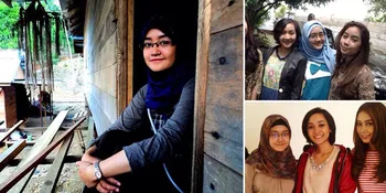 Dokter Cantik Berhijab, Kakak Anisa Rahma Bikin 'Hati Jadi Lemas'