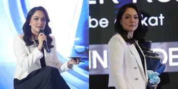 Dokter Reisa Broto Asmoro Beri Tips Merawat Rambut Agar Sehat dan Bebas Ketombe