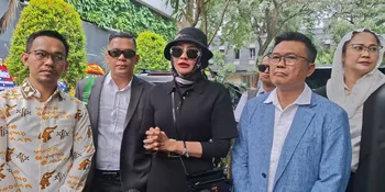 Doktif Bongkar Strategi 'Manipulatif' Richard Lee Agar Laporannya Dicabut