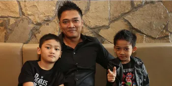 Intip Aksi Don Papank dan Jagoan Kecilnya Demi Musik Anak-Anak!