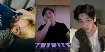 Doyan Anime Banget, 8 Idol K-Pop Cowok Ini Jadi 'Wibu' Kesayangan Fans