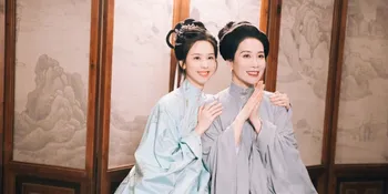 7 Drama China dengan Kisah Perebutan Kekuasaan yang Mengorbankan Keluarga