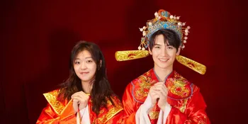 Drama China dengan Kisah Seseorang yang Menyamar demi Mengungkap Kebenaran di Balik Masa Lalu Keluarganya