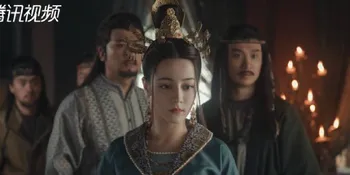 Drama China Dengan Kisah Tentang Rahasia Keluarga yang Perlahan Terungkap dan Mengubah Segalanya