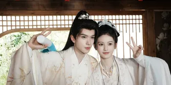 Drama China dengan Kisah tentang Rahasia Keluarga yang Terungkap di Waktu yang Tidak Tepat