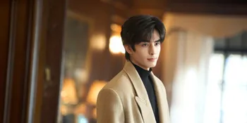 Drama China Romansa Kantor Terbaik Sepanjang Masa, Bos Dingin vs Karyawan Berani