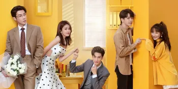 8 Drama China Saat Jatuh Cinta Kembali pada Mantan yang Penuh Reuni Emosional
