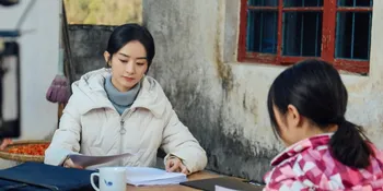 Drama China Tentang Para Penjual di Pasar dan Cerita Struggle Hidupnya