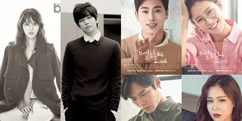 Drama Korea Baru di Bulan November Yang Wajib Ditonton