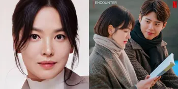 Drama Korea Song Hye Kyo Terbaik, Kamu Pernah Nonton yang Mana? 
