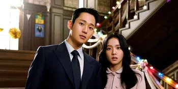 7 Drama Korea tentang Hubungan yang Berubah Setelah Sebuah Pengorbanan Besar