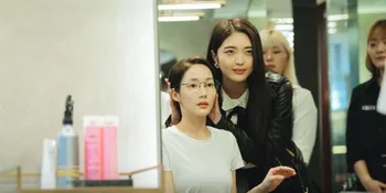 Drama Korea tentang Insecure karena Penampilan Fisik yang Berujung pada Perubahan Hidup Tak Terduga