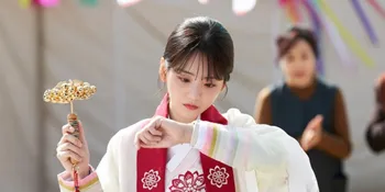 Drama Korea Tentang Kehidupan Ganda yang Diam-Diam Berubah Jadi Konflik Sulit Disembunyikan