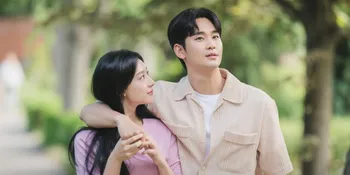 Drama Korea tentang Pasangan yang Akhirnya Rujuk Kembali, Cinta Datang Terlambat?