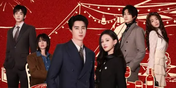 Drama My Queen, My Rules Rilis Foto Usai Selesaikan Proses Syuting