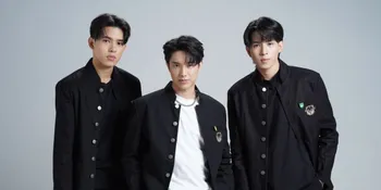 Drama Thailand Adaptasi Series Negara Lain Ini Viral karena Cerita yang Lebih Emosional