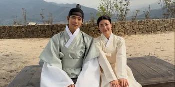 Drama 'TO MY BELOVED THIEF' Tamat, Ini Pesan dan Kesan Para Cast