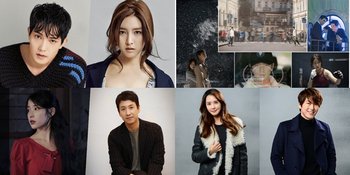 Drama Yang Segera Tayang di 2018, Cerita Menarik & Bintang Top