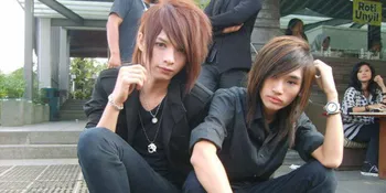 Drummer Ganteng Made In Indonesia