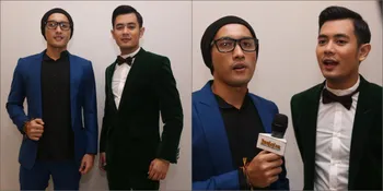 Dua Lelaki Tampan Ini Ungkapkan Suka Cewek Pintar