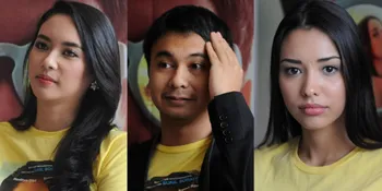 Dua Wanita Cantik Ini Penentu Status 'SINGLE' Raditya Dika