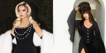 Dukung Body Positivity, Ini Potret Penampilan Bebe Rexha yang Percaya Diri dengan Tubuh Curvy Seksinya