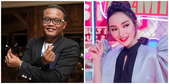 Dulu Bukan Siapa-Siapa, Ini Pekerjaan 7 Seleb Tanah Air Sebelum Terkenal