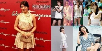 Dulu Chubby Unyu, Para Bintang Korea Ini Jadi Langsing Maksimal
