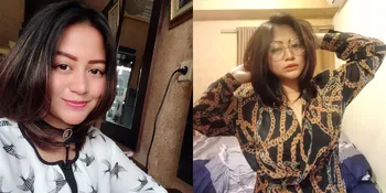 Dulu Dikabarkan Kena Guna-Guna, Potret Kabar Terbaru Jelita Bahar Anak Anisa Bahar Yang Ternyata Idap Masalah Kesehatan Mental