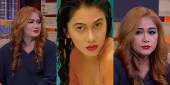 Dulu Disebut Artis Bom Seks Era '90-an, Intip Potret dan Kabar Terbaru Sally Marcelina - Masih Cantik Paripurna di Usia 54 Tahun