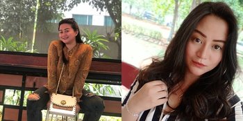 Dulu Ngaku Kena Guna-guna, 7 Potret Terbaru Jelita Bahar yang Lama Tak Terdengar Kabarnya - Kini Sibuk Wirausaha