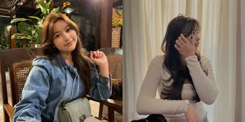 Dulu Pernah Dibully Sampai Bikin Mental Down, Potret Terbaru Aquene Putri Sultan Djorghi & Annisa Trihapsari - Makin Cantik Bak Idol Kpop